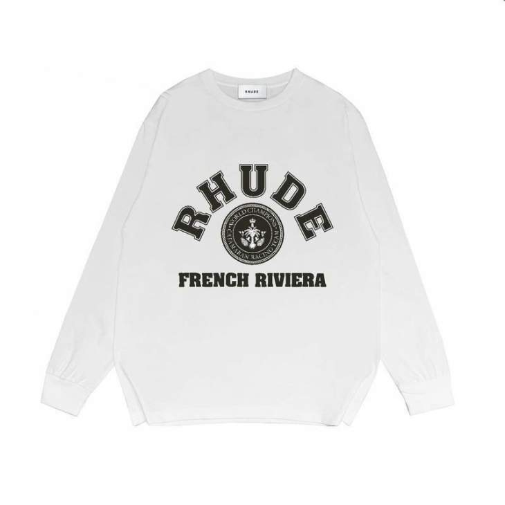 Picture of Rhude T Shirt Long _SKURhudeS-2XL11trCHRH18952106